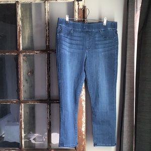 Liver Pool  THE Capri. Sz 12/31